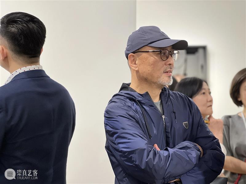 打卡香港 国际大咖齐聚 热门展品火爆 | 国家美术·关注 崇真艺客