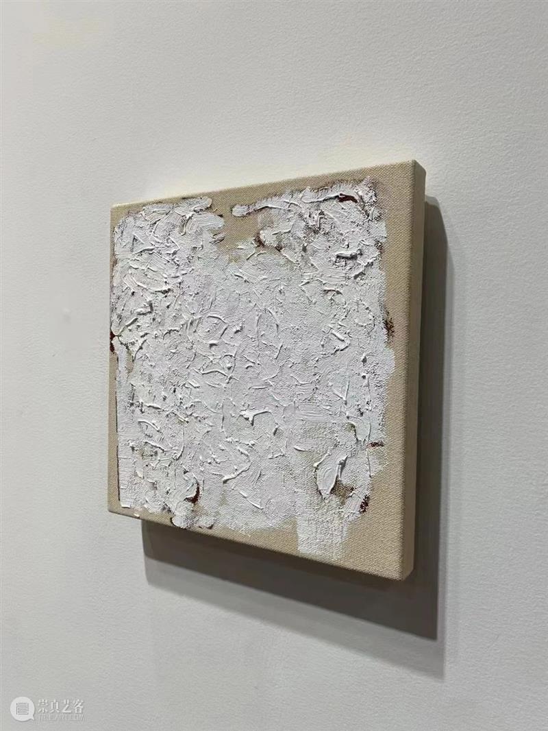 打卡香港 国际大咖齐聚 热门展品火爆 | 国家美术·关注 崇真艺客