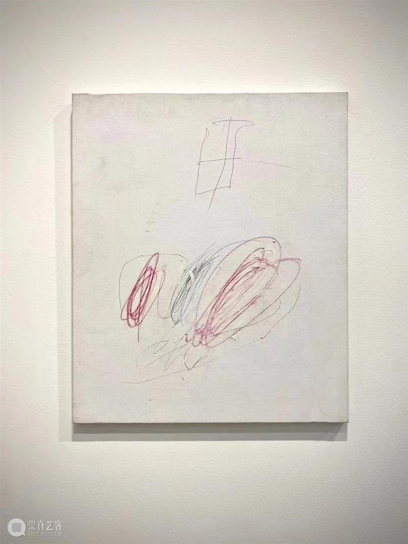 打卡香港 国际大咖齐聚 热门展品火爆 | 国家美术·关注 崇真艺客