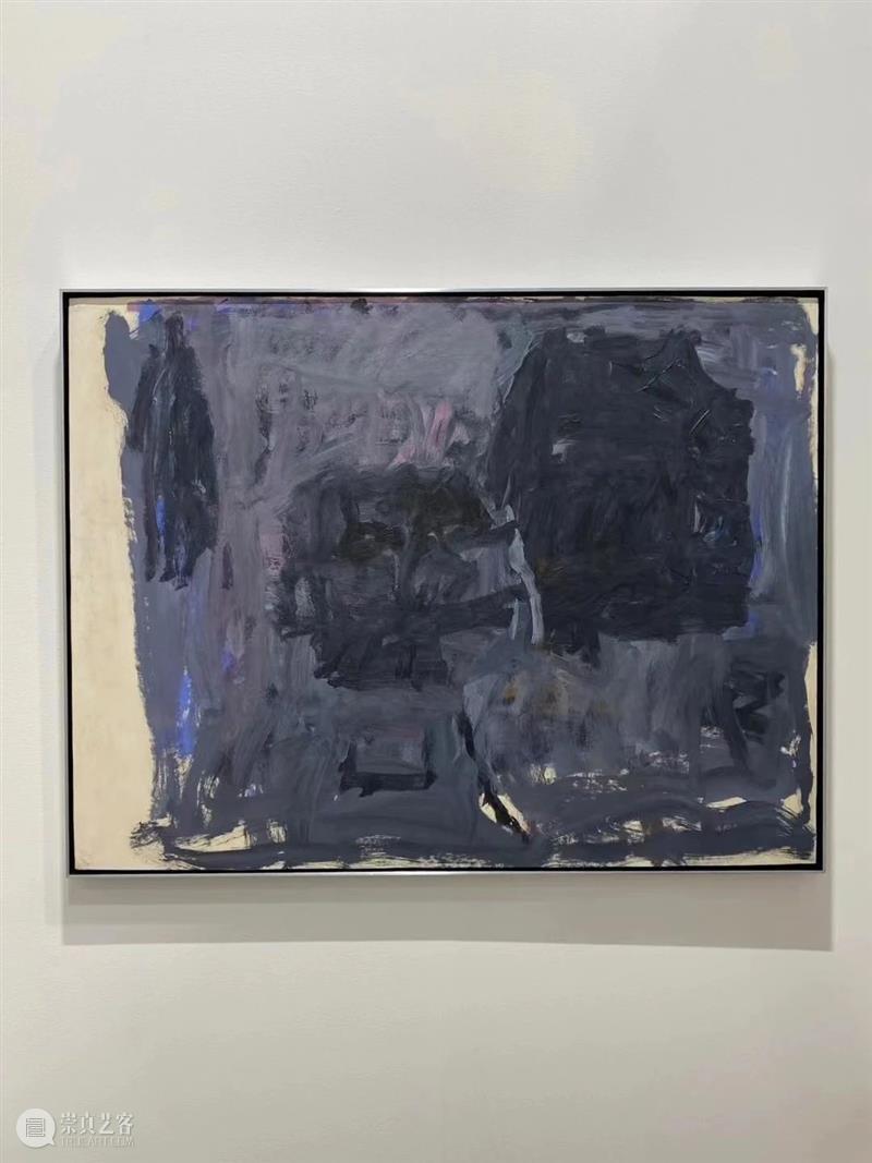 打卡香港 国际大咖齐聚 热门展品火爆 | 国家美术·关注 崇真艺客