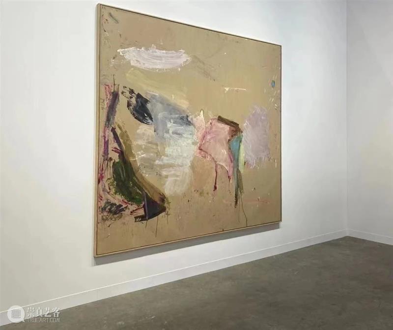 打卡香港 国际大咖齐聚 热门展品火爆 | 国家美术·关注 崇真艺客