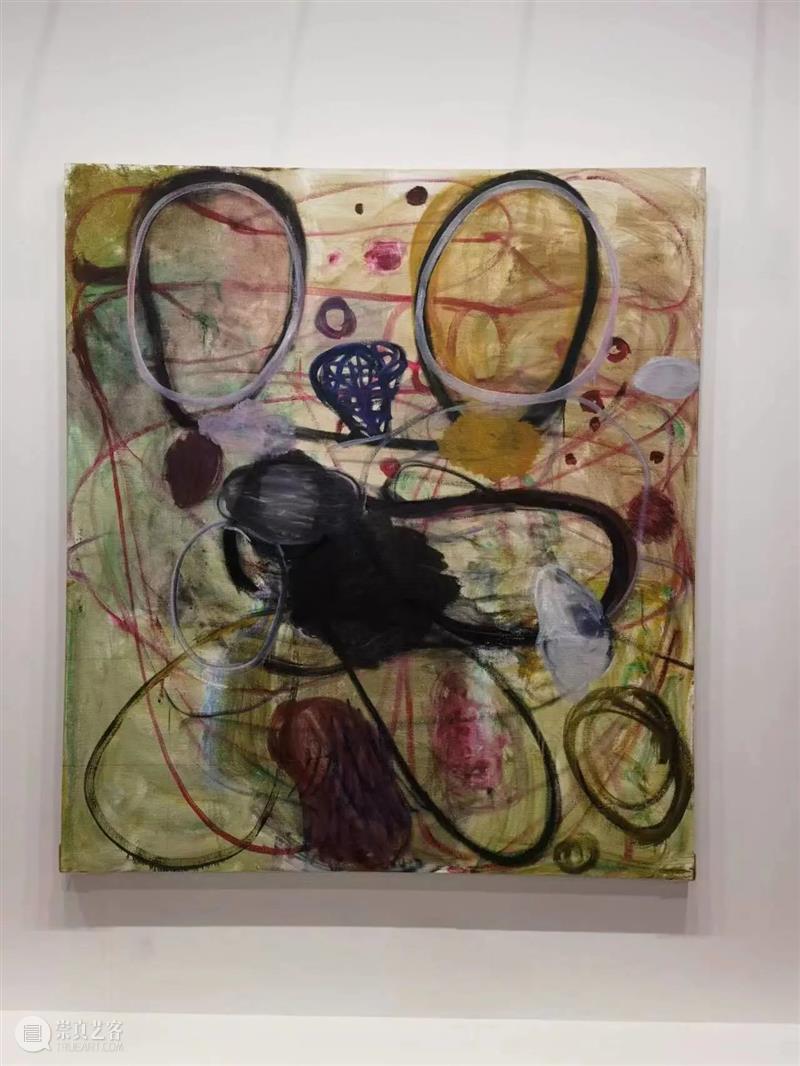 打卡香港 国际大咖齐聚 热门展品火爆 | 国家美术·关注 崇真艺客