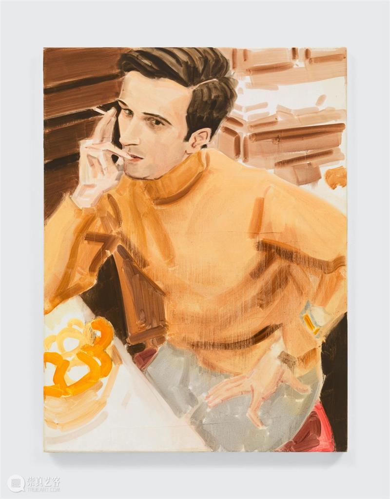 打卡香港 国际大咖齐聚 热门展品火爆 | 国家美术·关注 崇真艺客