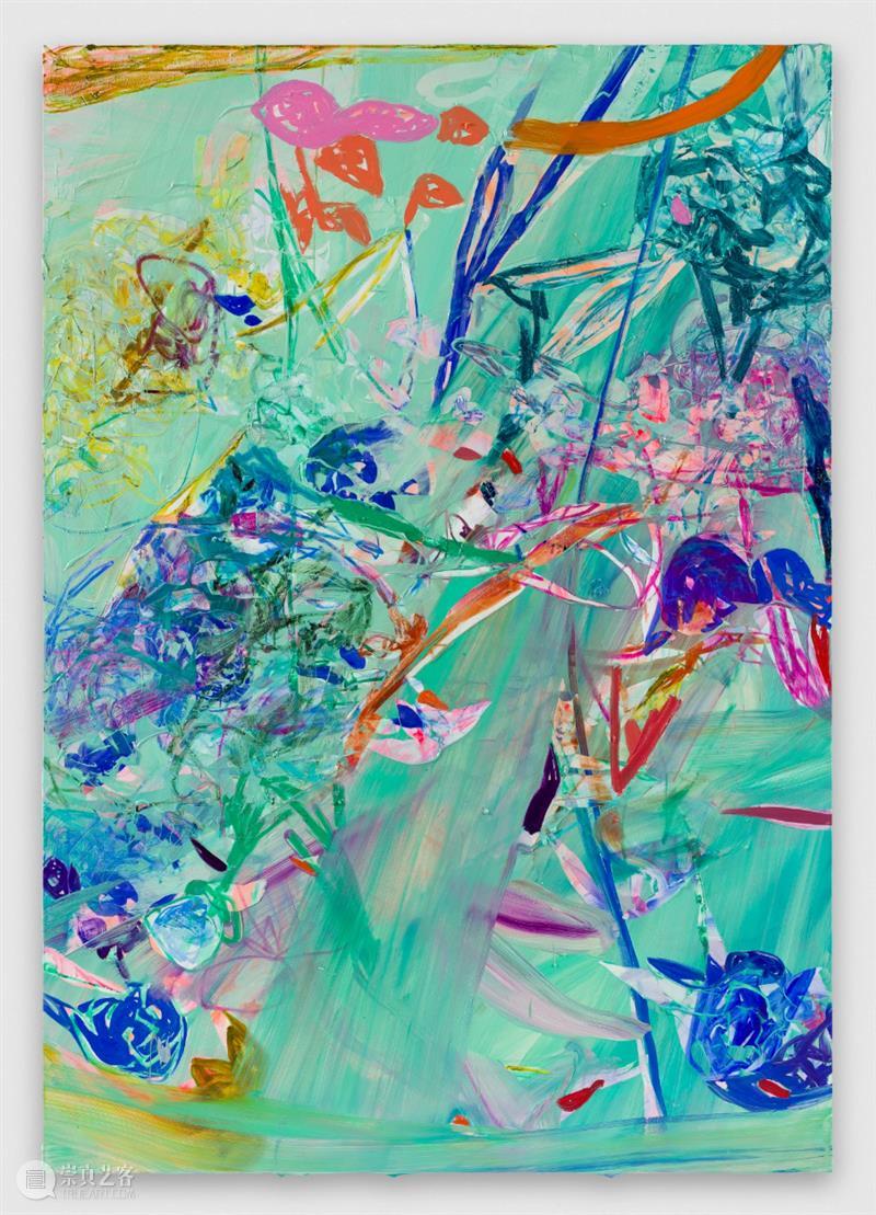 打卡香港 国际大咖齐聚 热门展品火爆 | 国家美术·关注 崇真艺客