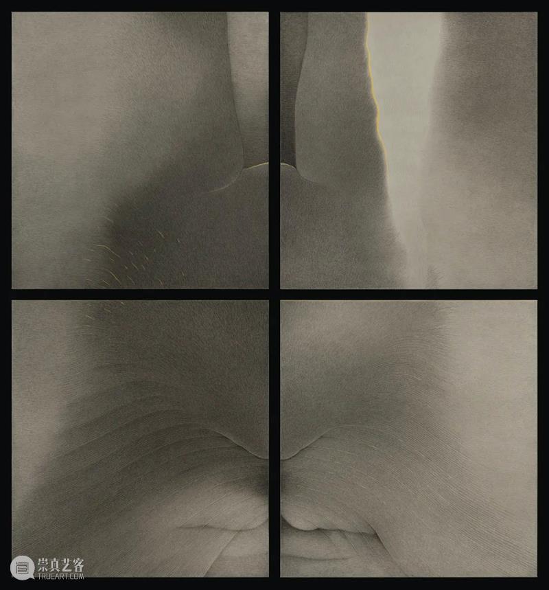 打卡香港 国际大咖齐聚 热门展品火爆 | 国家美术·关注 崇真艺客