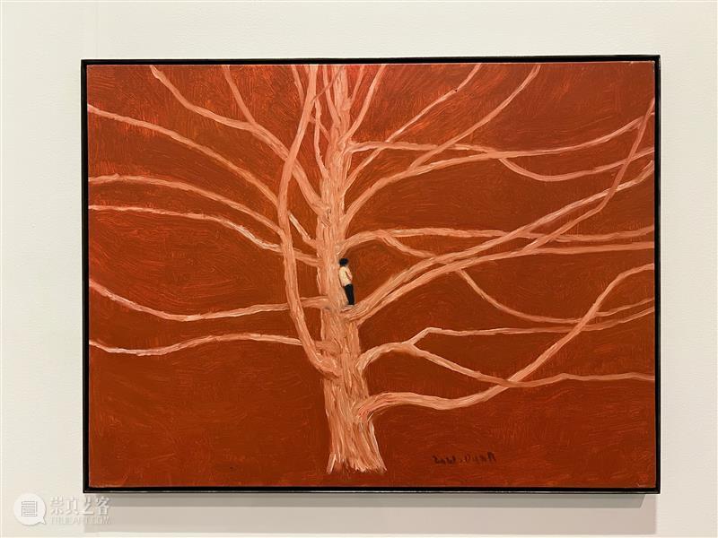 打卡香港 国际大咖齐聚 热门展品火爆 | 国家美术·关注 崇真艺客