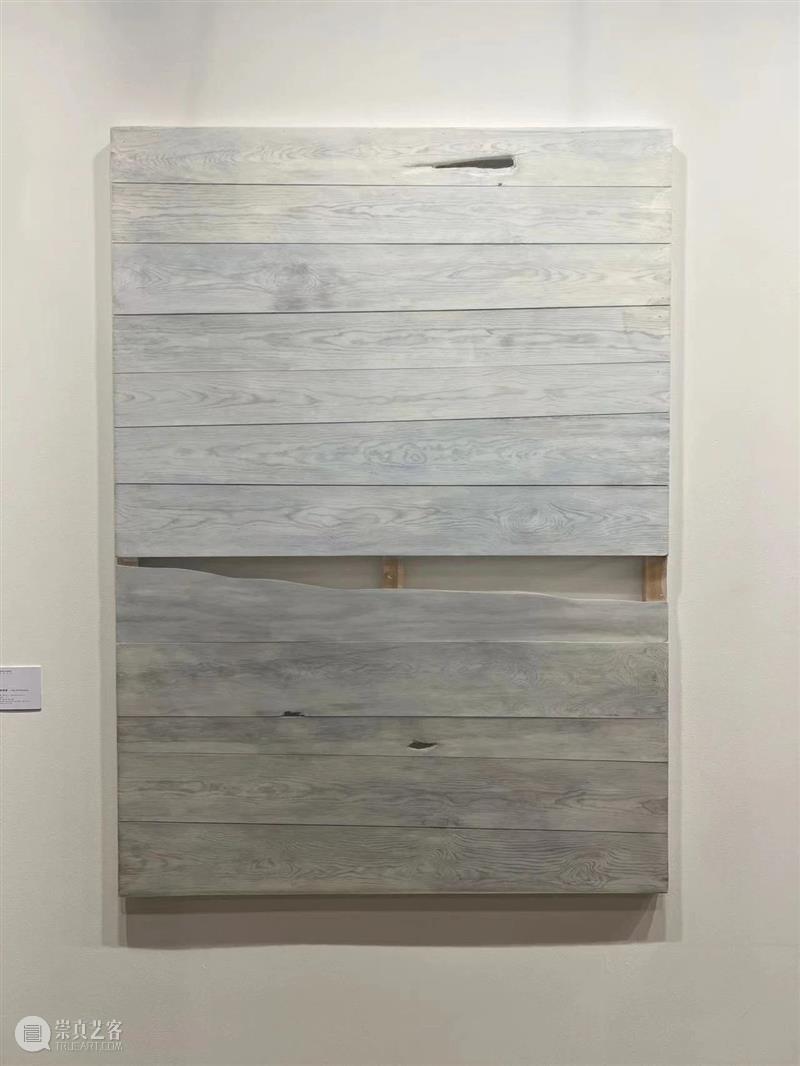 打卡香港 国际大咖齐聚 热门展品火爆 | 国家美术·关注 崇真艺客