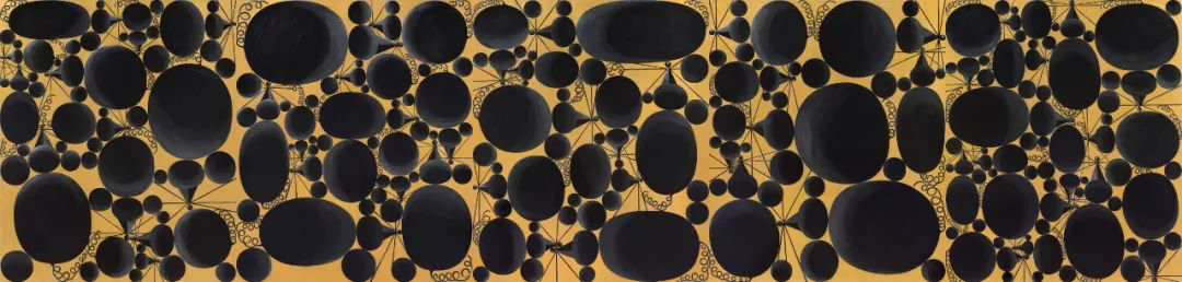 打卡香港 国际大咖齐聚 热门展品火爆 | 国家美术·关注 崇真艺客