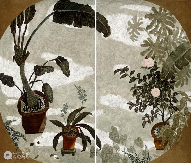 打卡香港 国际大咖齐聚 热门展品火爆 | 国家美术·关注 崇真艺客