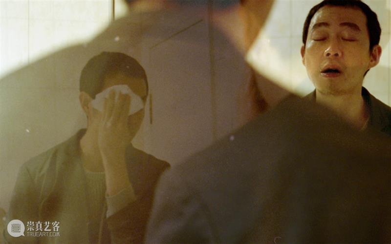 打卡香港 国际大咖齐聚 热门展品火爆 | 国家美术·关注 崇真艺客