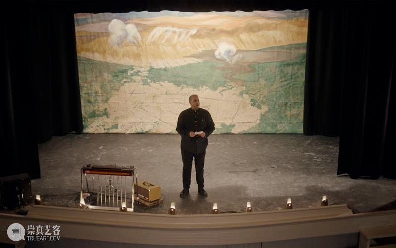 打卡香港 国际大咖齐聚 热门展品火爆 | 国家美术·关注 崇真艺客
