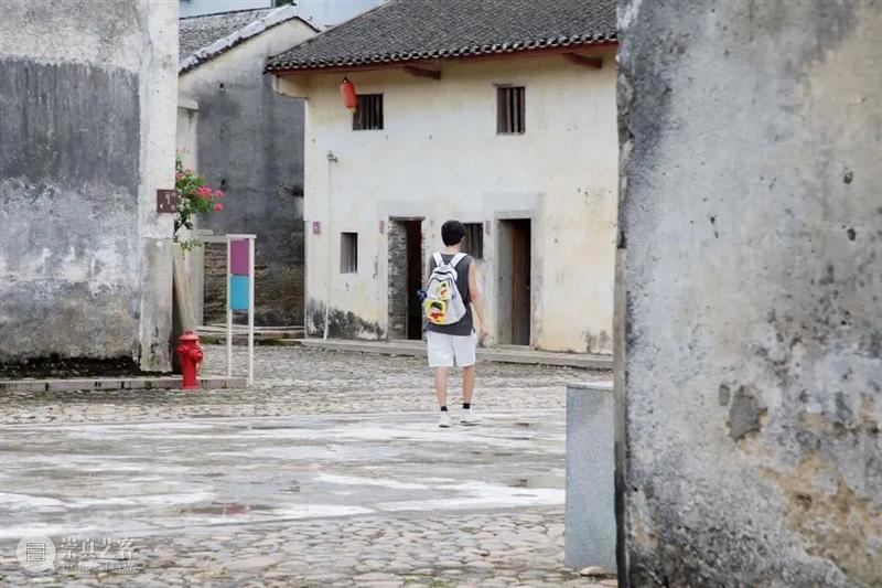 PAM驻地 |“大万世居”驻地研究项目艺术家专访：罗森 视频资讯 PAM 崇真艺客