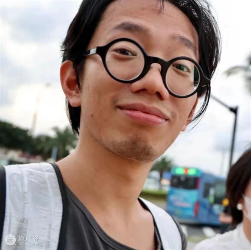 PAM驻地 |“大万世居”驻地研究项目艺术家专访：罗森 视频资讯 PAM 崇真艺客