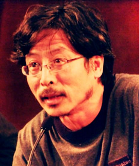 “抄照片式”写实画家冷军的草书真惊艳，个性独立，颠覆我们审美 崇真艺客