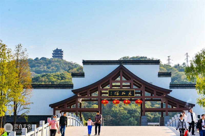 马鞍山游学丨马鞍山的先贤之“骨”与太白之“风” (4/8-4/9&4/15-4/16) 崇真艺客