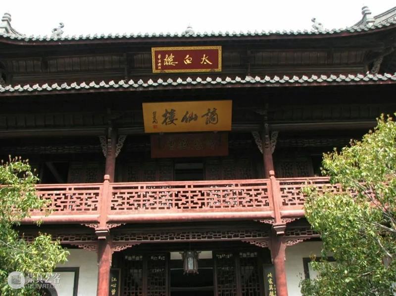 马鞍山游学丨马鞍山的先贤之“骨”与太白之“风” (4/8-4/9&4/15-4/16) 崇真艺客