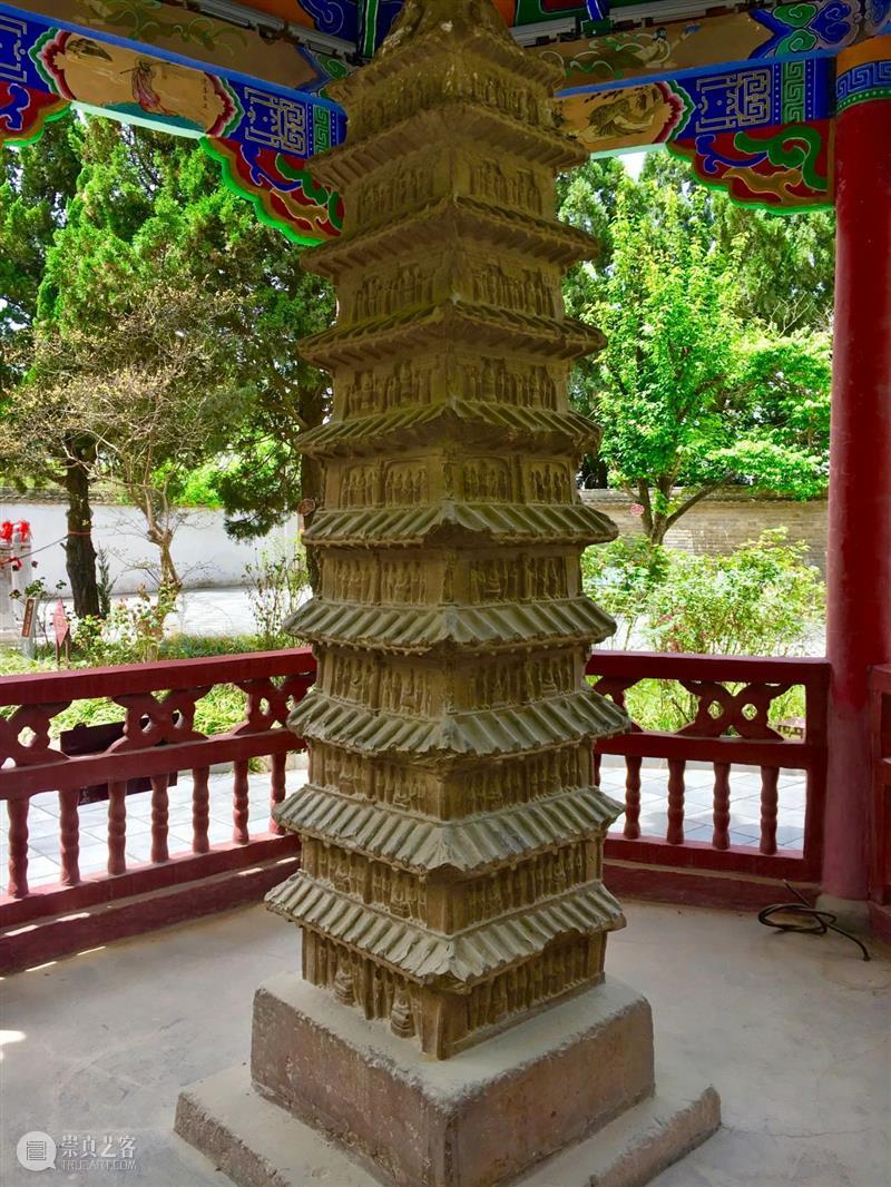 陕甘游学丨佛法东渐，穿越陕甘，陇东石窟秘境，已成团（4/4-4/9） 崇真艺客