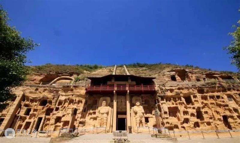 陕甘游学丨佛法东渐，穿越陕甘，陇东石窟秘境，已成团（4/4-4/9） 崇真艺客