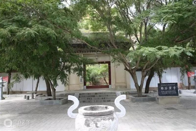 陕甘游学丨佛法东渐，穿越陕甘，陇东石窟秘境，已成团（4/4-4/9） 崇真艺客