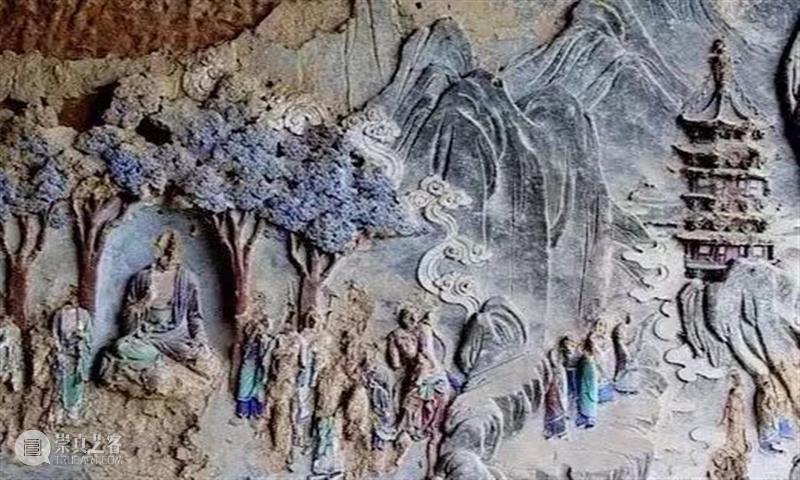 陕甘游学丨佛法东渐，穿越陕甘，陇东石窟秘境，已成团（4/4-4/9） 崇真艺客