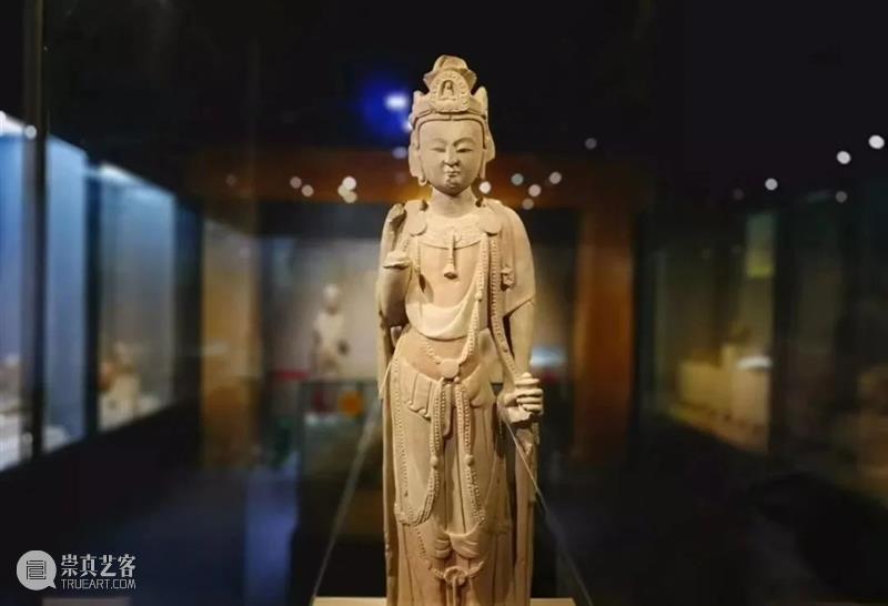 陕甘游学丨佛法东渐，穿越陕甘，陇东石窟秘境，已成团（4/4-4/9） 崇真艺客