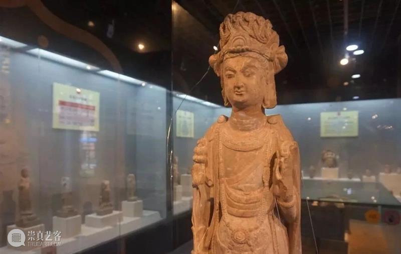 陕甘游学丨佛法东渐，穿越陕甘，陇东石窟秘境，已成团（4/4-4/9） 崇真艺客