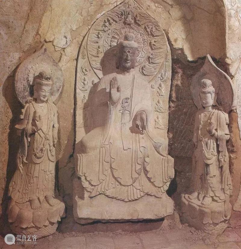 陕甘游学丨佛法东渐，穿越陕甘，陇东石窟秘境，已成团（4/4-4/9） 崇真艺客