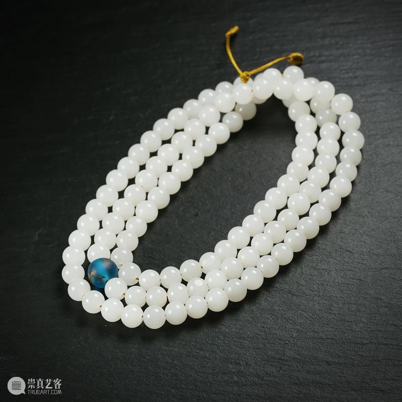 Poly-Online | 环佩玎珰，灿然生光——当代玉雕“牌佩饰品”春日导览 崇真艺客