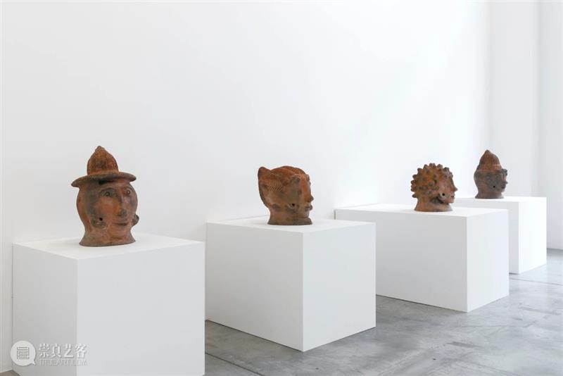 同行/与万物之灵的神秘交谈 | Seyni Awa Camara 视频资讯 同行 崇真艺客