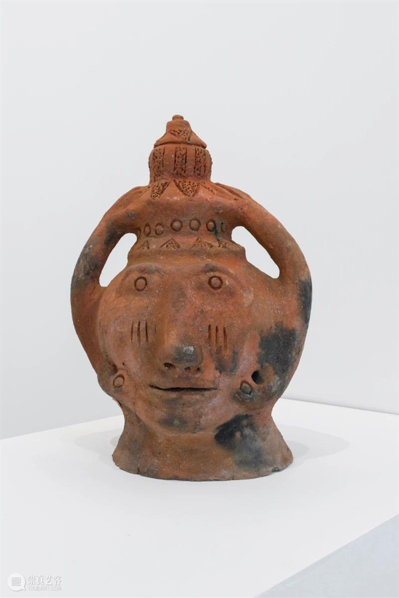 同行/与万物之灵的神秘交谈 | Seyni Awa Camara 视频资讯 同行 崇真艺客