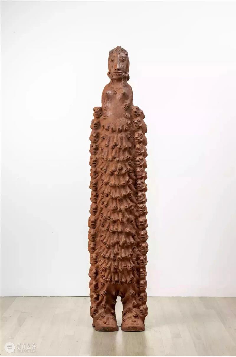 同行/与万物之灵的神秘交谈 | Seyni Awa Camara 视频资讯 同行 崇真艺客