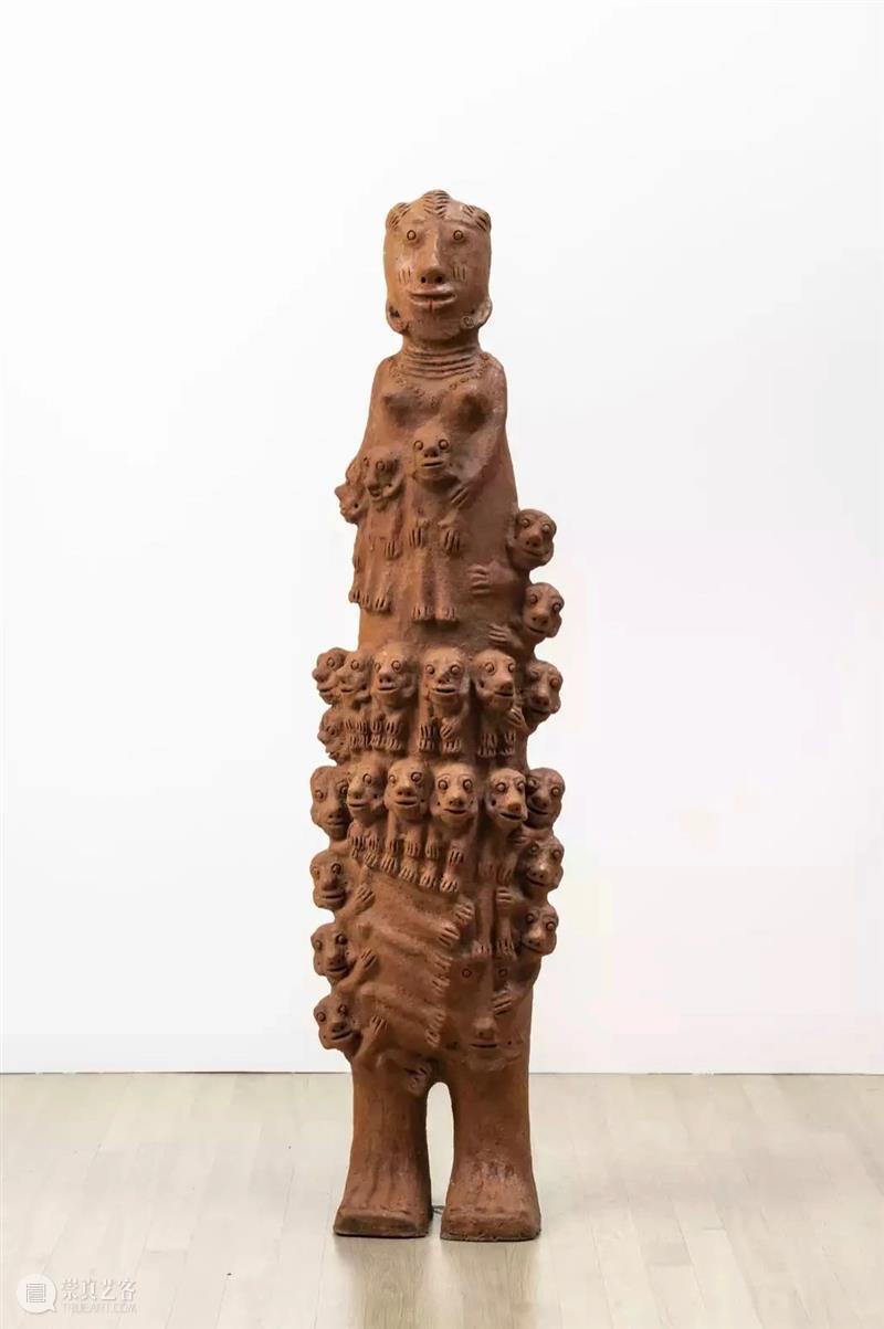 同行/与万物之灵的神秘交谈 | Seyni Awa Camara 视频资讯 同行 崇真艺客