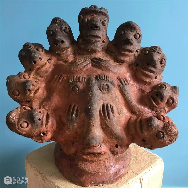 同行/与万物之灵的神秘交谈 | Seyni Awa Camara 视频资讯 同行 崇真艺客