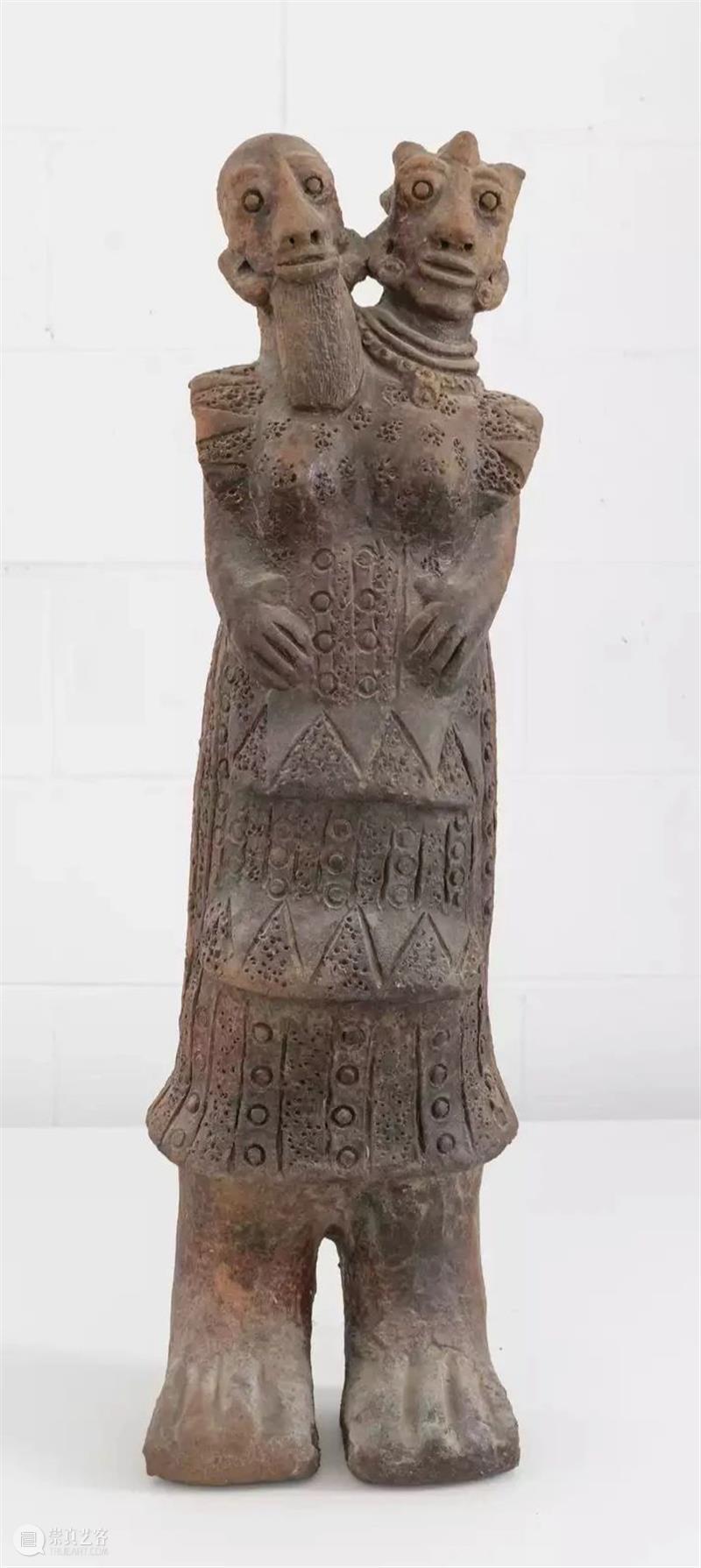 同行/与万物之灵的神秘交谈 | Seyni Awa Camara 视频资讯 同行 崇真艺客