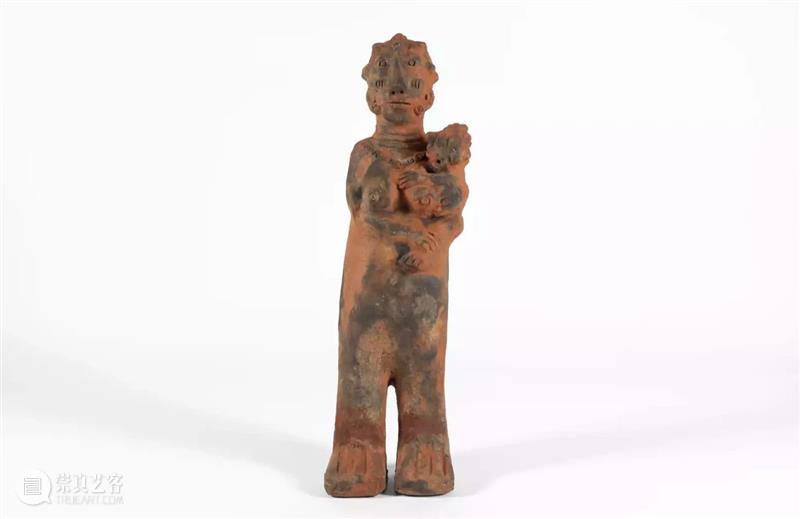 同行/与万物之灵的神秘交谈 | Seyni Awa Camara 视频资讯 同行 崇真艺客