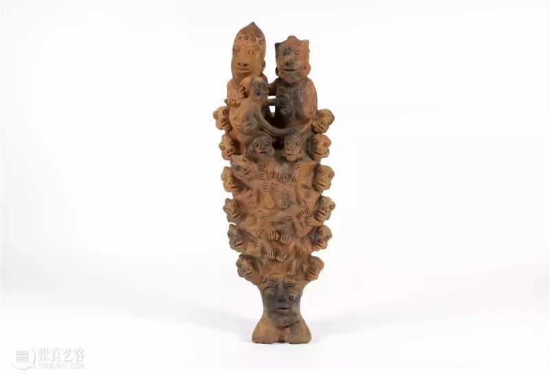 同行/与万物之灵的神秘交谈 | Seyni Awa Camara 视频资讯 同行 崇真艺客