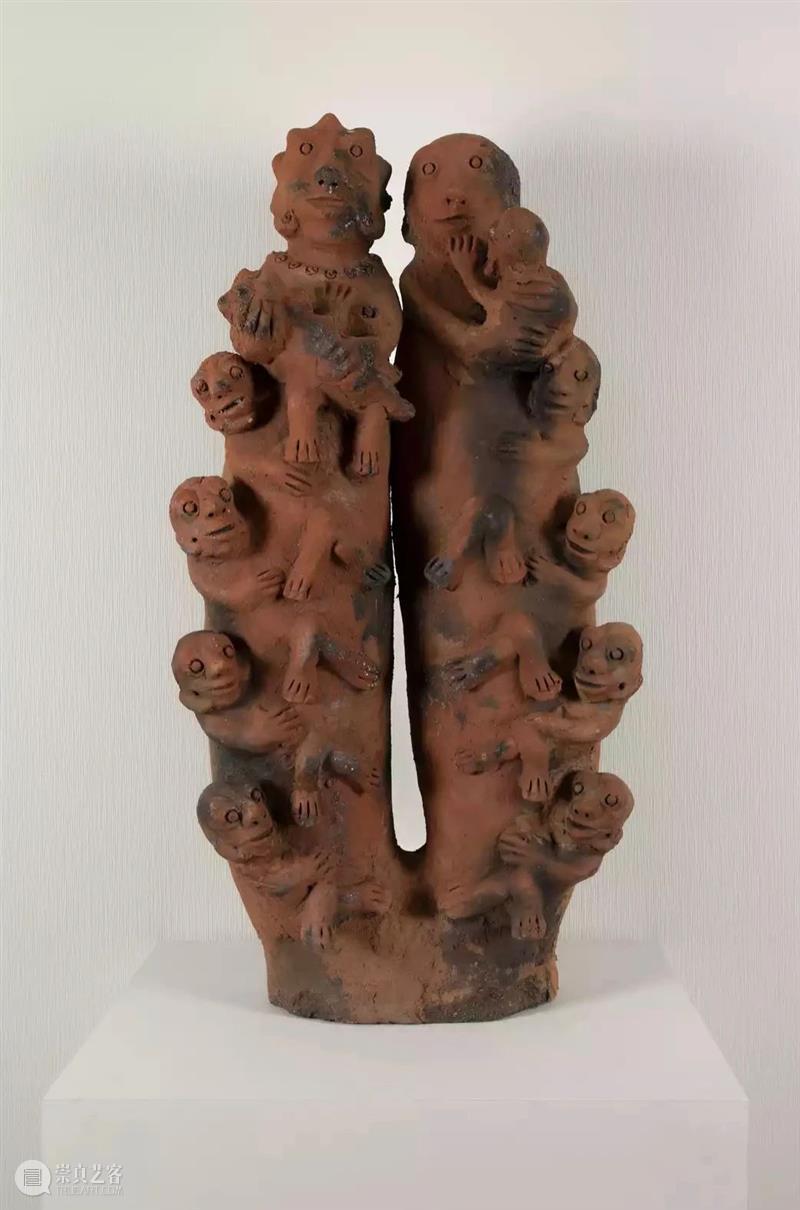 同行/与万物之灵的神秘交谈 | Seyni Awa Camara 视频资讯 同行 崇真艺客