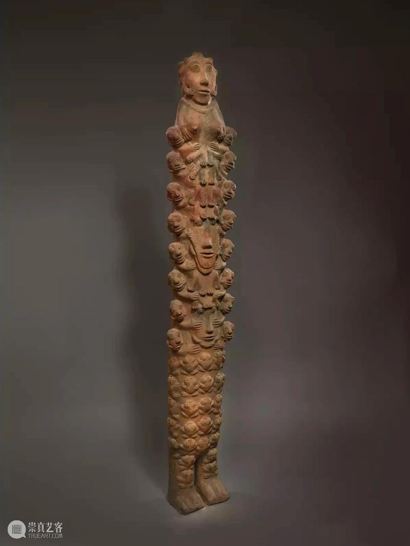 同行/与万物之灵的神秘交谈 | Seyni Awa Camara 视频资讯 同行 崇真艺客