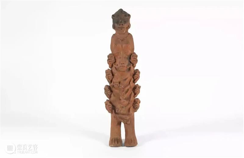 同行/与万物之灵的神秘交谈 | Seyni Awa Camara 视频资讯 同行 崇真艺客