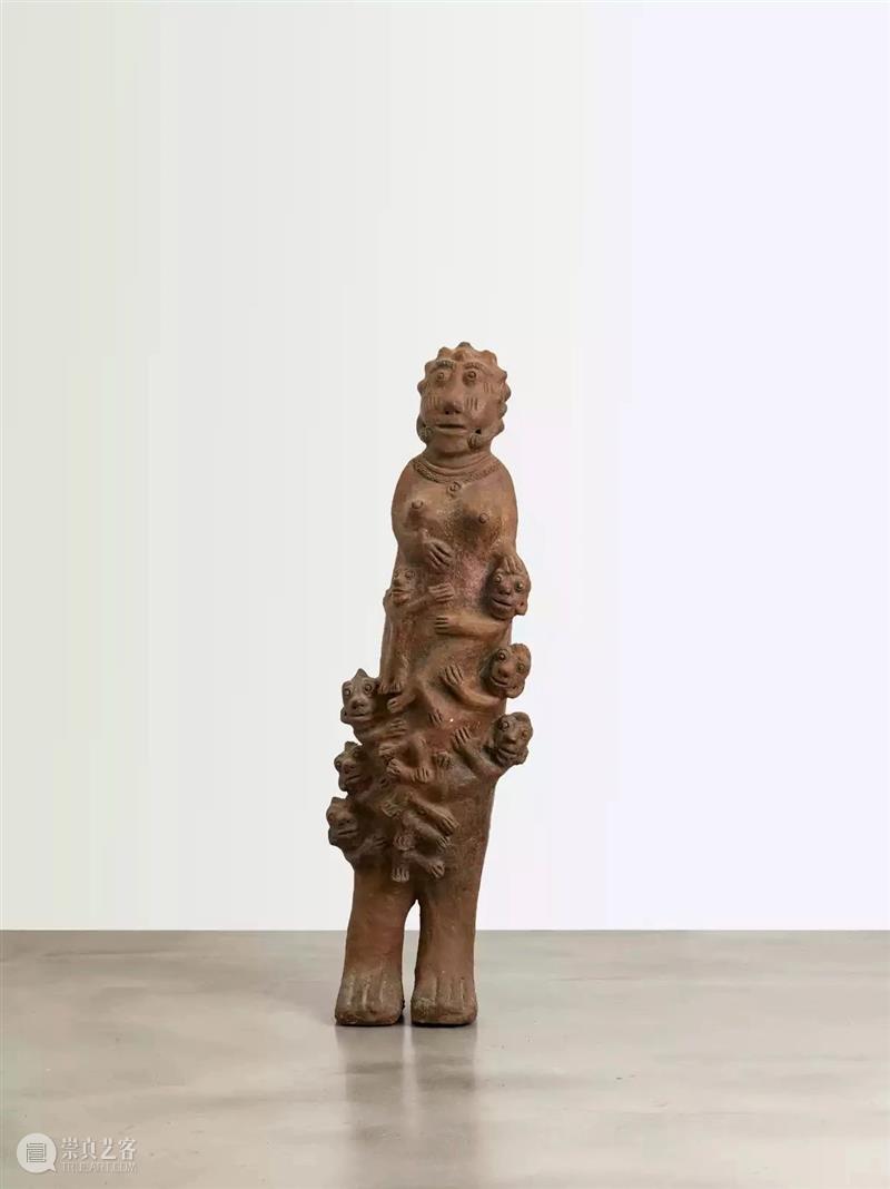 同行/与万物之灵的神秘交谈 | Seyni Awa Camara 视频资讯 同行 崇真艺客