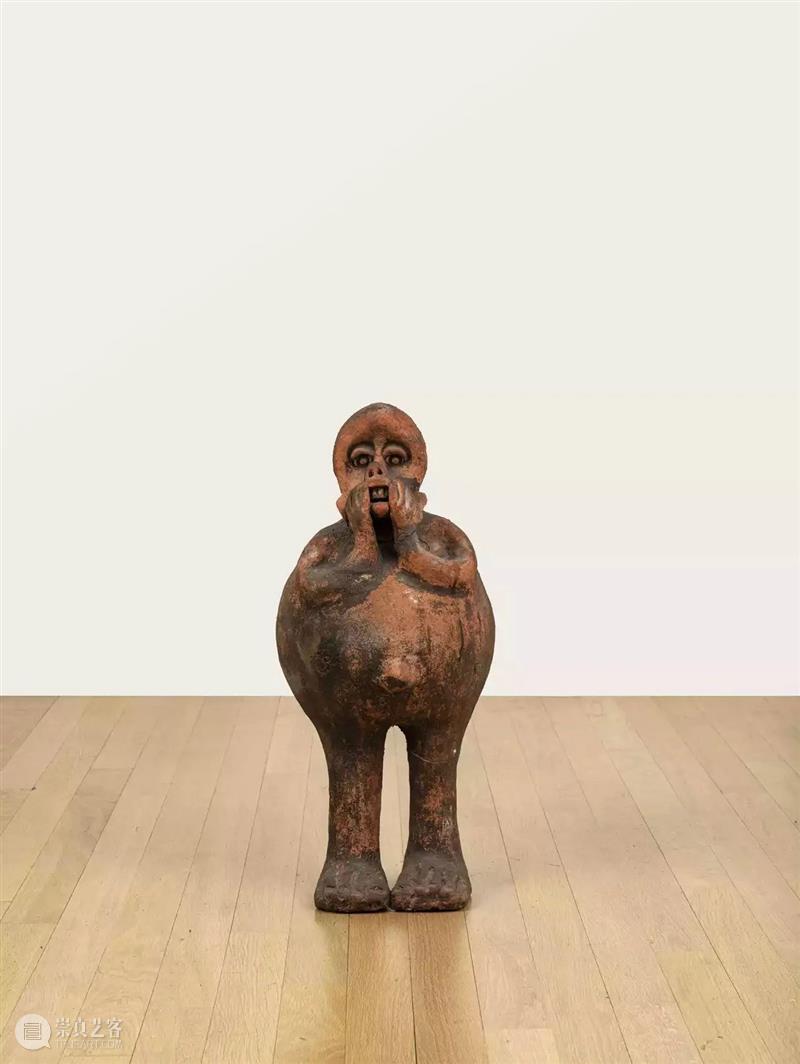 同行/与万物之灵的神秘交谈 | Seyni Awa Camara 视频资讯 同行 崇真艺客