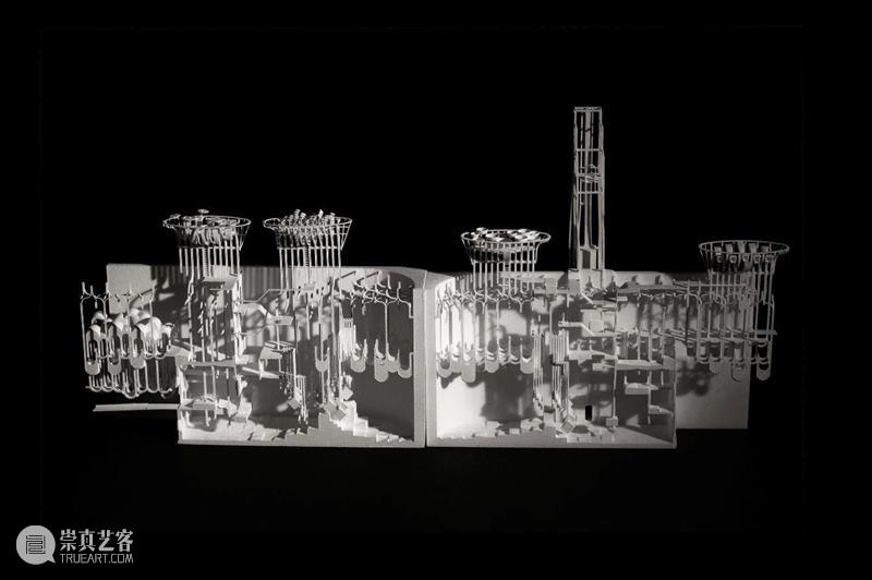 时代·预告| 当代艺术家陈宝欣重塑梦中“伊甸” 崇真艺客