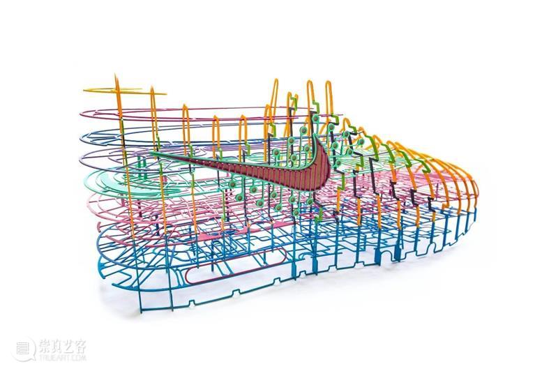 时代·预告| 当代艺术家陈宝欣重塑梦中“伊甸” 崇真艺客