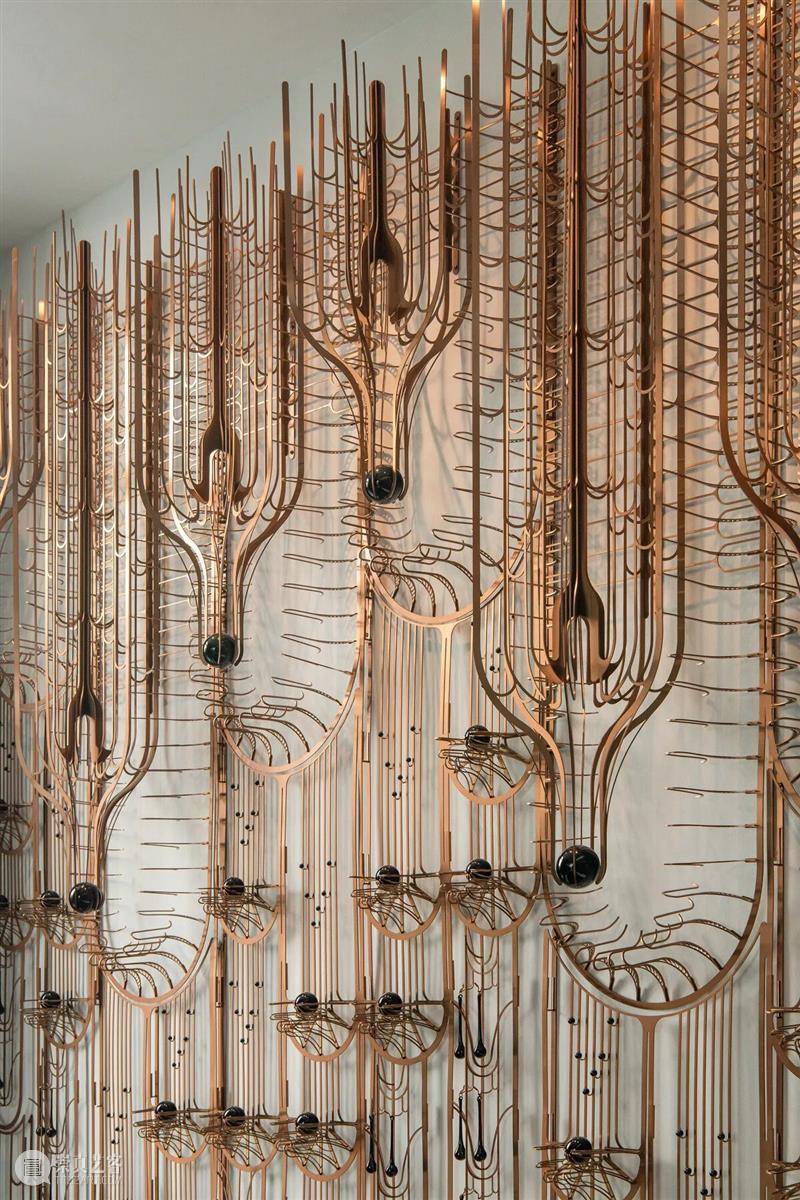 时代·预告| 当代艺术家陈宝欣重塑梦中“伊甸” 崇真艺客