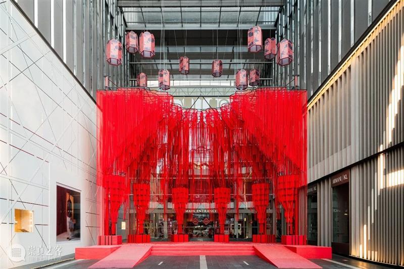 时代·预告| 当代艺术家陈宝欣重塑梦中“伊甸” 崇真艺客