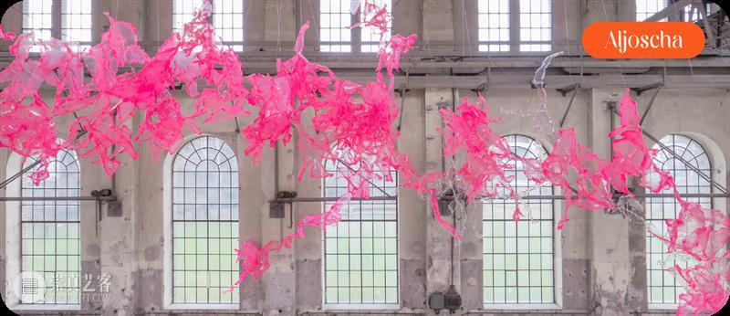 时代·预告| 当代艺术家陈宝欣重塑梦中“伊甸” 崇真艺客