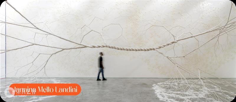 时代·预告| 当代艺术家陈宝欣重塑梦中“伊甸” 崇真艺客