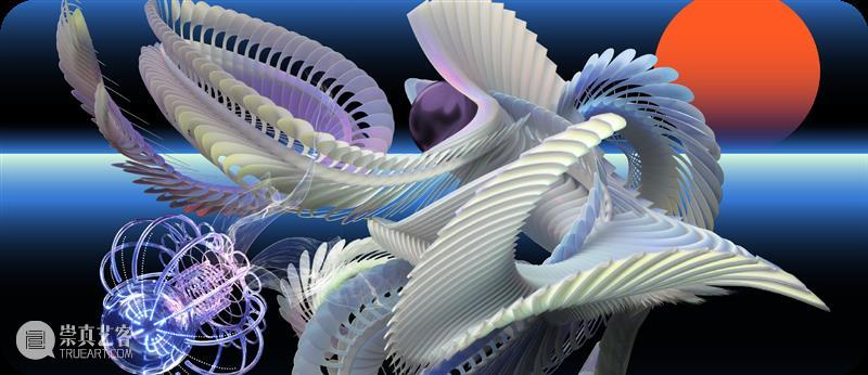 时代·预告| 当代艺术家陈宝欣重塑梦中“伊甸” 崇真艺客