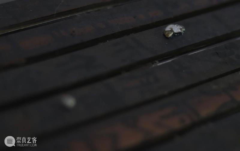 白灼有展 |「拓山」黄圣&杨萍萍双人展 视频资讯 白灼 崇真艺客