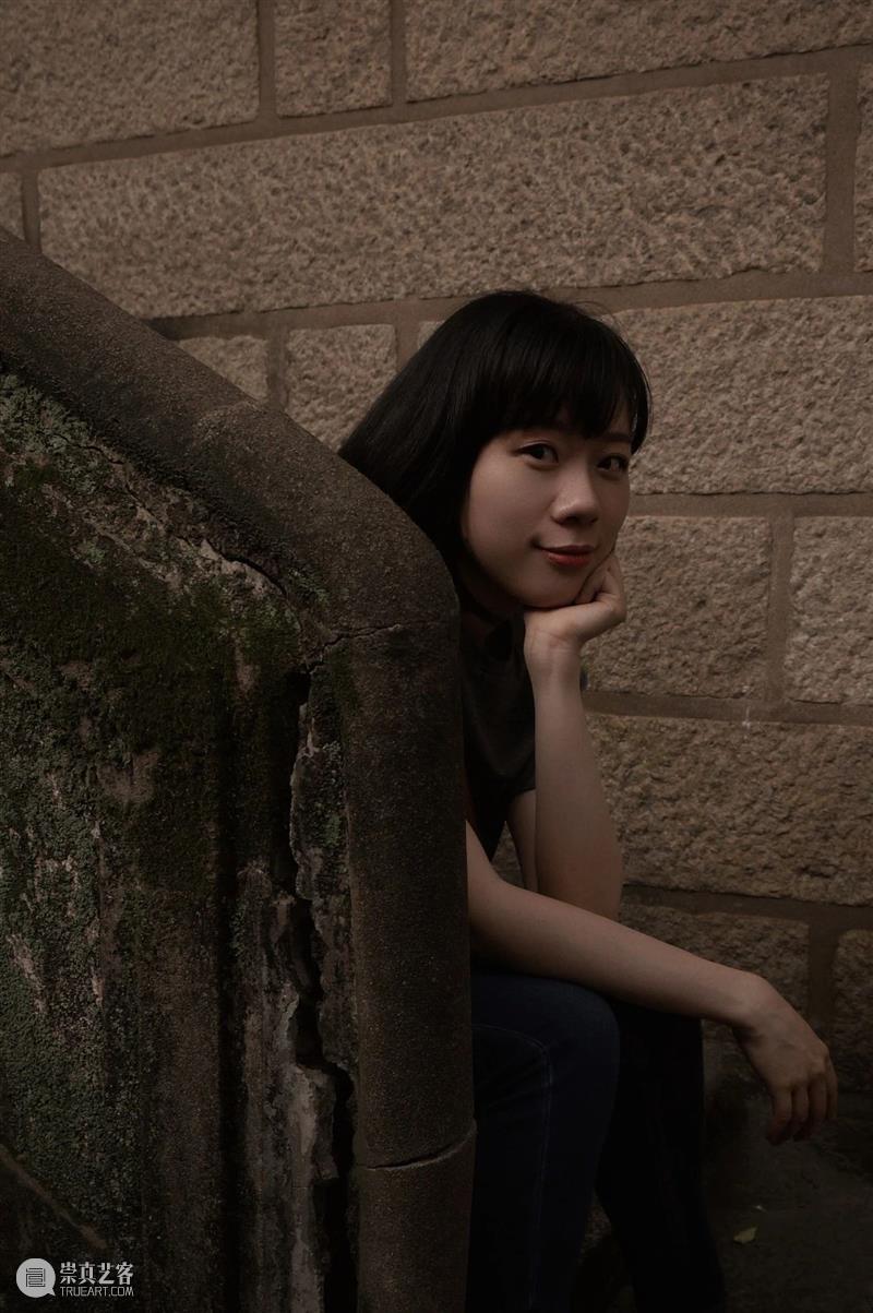 白灼有展 |「拓山」黄圣&杨萍萍双人展 视频资讯 白灼 崇真艺客